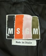 MSGM（エムエスジーエム）ダッフルコート ベージュ サイズ:40(M位) レディース/2200694424238