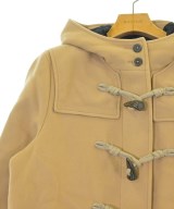 MSGM（エムエスジーエム）ダッフルコート ベージュ サイズ:40(M位) レディース/2200694424238