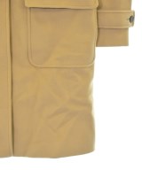 MSGM（エムエスジーエム）ダッフルコート ベージュ サイズ:40(M位) レディース/2200694424238