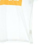 MSGM（エムエスジーエム）Tシャツ・カットソー 白 サイズ:XS レディース/2200684336015