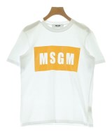 MSGM Tシャツ・カットソー