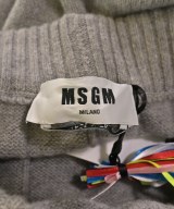 MSGM（エムエスジーエム）その他 ピンク サイズ:L メンズ/2200695943011