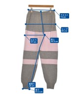 MSGM（エムエスジーエム）その他 ピンク サイズ:L メンズ/2200695943011