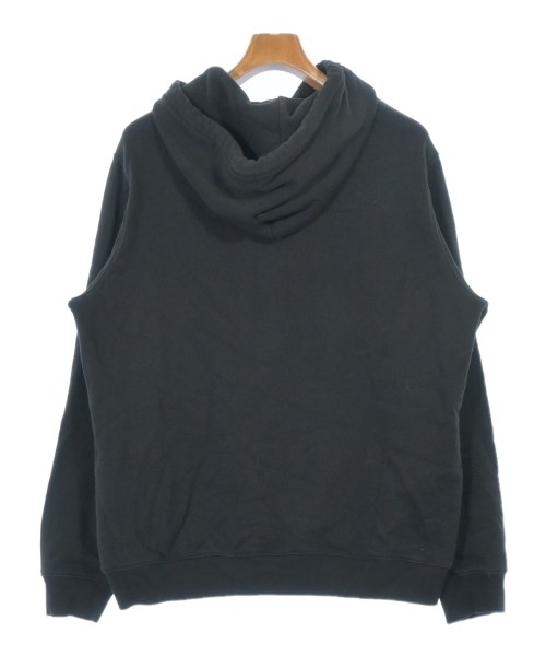 MSGM（エムエスジーエム）パーカー 黒 サイズ:XS メンズ/2200693909149