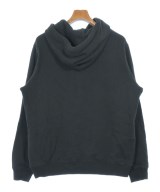 MSGM（エムエスジーエム）パーカー 黒 サイズ:XS メンズ/2200693909149