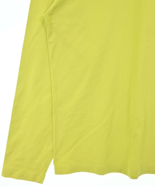 MSGM（エムエスジーエム）Tシャツ・カットソー 緑 サイズ:M メンズ/2200696237089