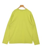 MSGM（エムエスジーエム）Tシャツ・カットソー 緑 サイズ:M メンズ/2200696237089