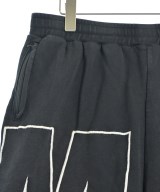 MSGM（エムエスジーエム）ショートパンツ 黒 サイズ:M メンズ/2200695857202