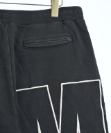MSGM（エムエスジーエム）ショートパンツ 黒 サイズ:M メンズ/2200695857202