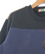 MSGM（エムエスジーエム）スウェット 黒 サイズ:XS レディース/2200697336156