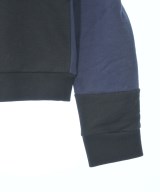 MSGM（エムエスジーエム）スウェット 黒 サイズ:XS レディース/2200697336156