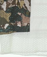 MSGM（エムエスジーエム）カジュアルシャツ 白 サイズ:42(M位) レディース/2200692094068