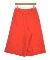MSGM（エムエスジーエム）クロップドパンツ 赤 サイズ:42(M位) レディース/2200693116011
