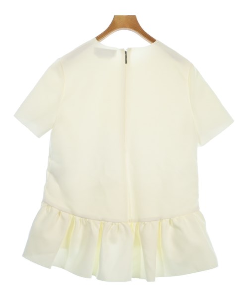 MSGM（エムエスジーエム）ブラウス 白 サイズ:44(L位) レディース/2200693116066