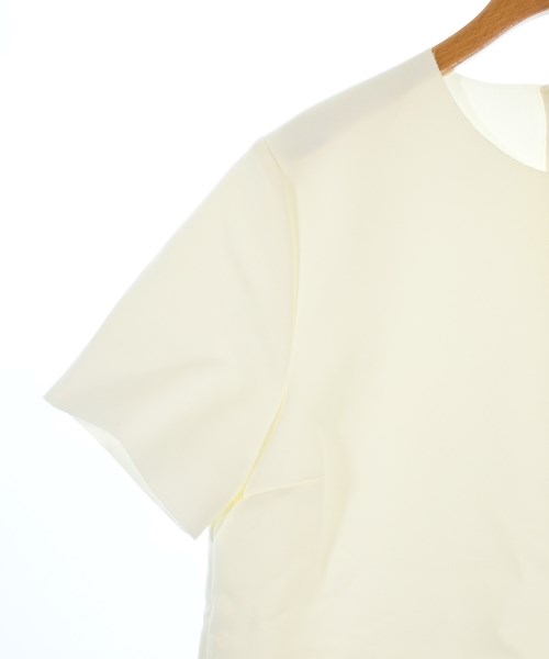 MSGM（エムエスジーエム）ブラウス 白 サイズ:44(L位) レディース/2200693116066