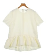 MSGM（エムエスジーエム）ブラウス 白 サイズ:44(L位) レディース/2200693116066