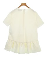 MSGM（エムエスジーエム）ブラウス 白 サイズ:44(L位) レディース/2200693116066