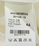 MSGM（エムエスジーエム）ブラウス 白 サイズ:44(L位) レディース/2200693116066