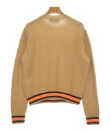 MSGM（エムエスジーエム）ニット・セーター ベージュ サイズ:S レディース/2200698248090