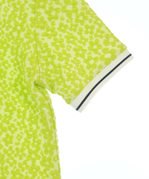 MSGM（エムエスジーエム）ワンピース 緑 サイズ:40(M位) レディース/2200698411012