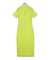MSGM（エムエスジーエム）ワンピース 緑 サイズ:40(M位) レディース/2200698411012