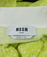 MSGM（エムエスジーエム）ワンピース 緑 サイズ:40(M位) レディース/2200698411012