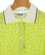 MSGM（エムエスジーエム）ワンピース 緑 サイズ:40(M位) レディース/2200698411012
