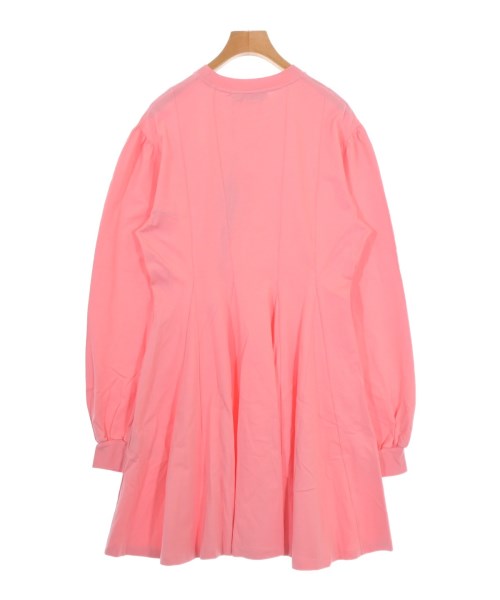 MSGM（エムエスジーエム）ワンピース ピンク サイズ:S レディース/2200698320154