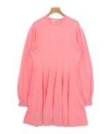 MSGM（エムエスジーエム）ワンピース ピンク サイズ:S レディース/2200698320154