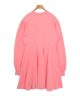 MSGM（エムエスジーエム）ワンピース ピンク サイズ:S レディース/2200698320154