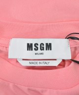 MSGM（エムエスジーエム）ワンピース ピンク サイズ:S レディース/2200698320154