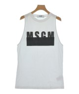 MSGM ノースリーブ
