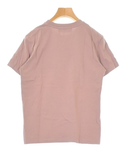 MSGM（エムエスジーエム）Tシャツ・カットソー ピンク サイズ:XS レディース/2200698353091