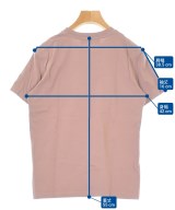 MSGM（エムエスジーエム）Tシャツ・カットソー ピンク サイズ:XS レディース/2200698353091