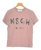 MSGM Tシャツ・カットソー