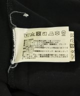MSGM（エムエスジーエム）Tシャツ・カットソー 黒 サイズ:XS レディース/2200698979161