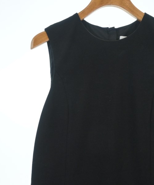 MSGM（エムエスジーエム）ワンピース 黒 サイズ:36(XS位) レディース/2200699720038