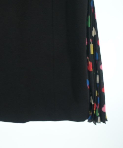 MSGM（エムエスジーエム）ワンピース 黒 サイズ:36(XS位) レディース/2200699720038