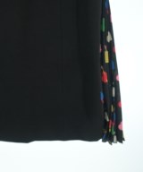 MSGM（エムエスジーエム）ワンピース 黒 サイズ:36(XS位) レディース/2200699720038