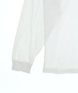 MSGM（エムエスジーエム）Tシャツ・カットソー 白 サイズ:S レディース/2200698298019