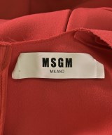MSGM（エムエスジーエム）ワンピース ピンク サイズ:38(S位) レディース/2200700658473
