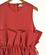 MSGM（エムエスジーエム）ワンピース ピンク サイズ:38(S位) レディース/2200700658473