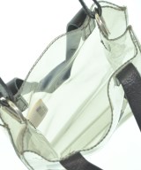 MSGM（エムエスジーエム）ショルダーバッグ グレー サイズ:- レディース/2200654208250