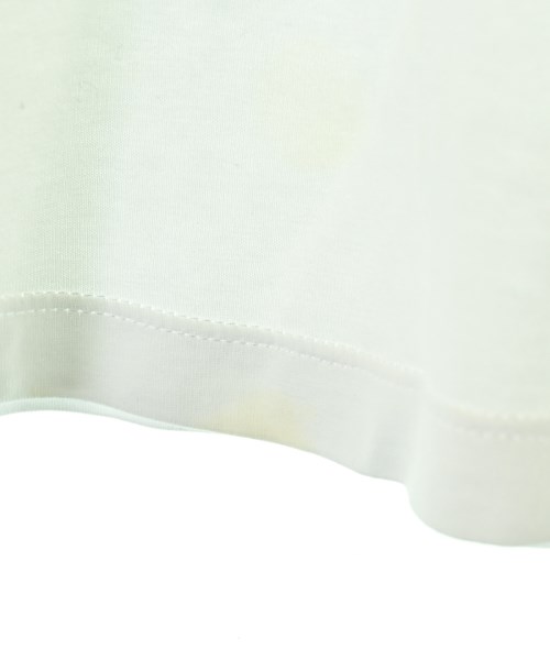 MSGM（エムエスジーエム）Tシャツ・カットソー 白 サイズ:XS レディース/2200654757161