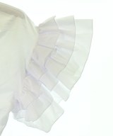 MSGM（エムエスジーエム）Tシャツ・カットソー 白 サイズ:XS レディース/2200654757161