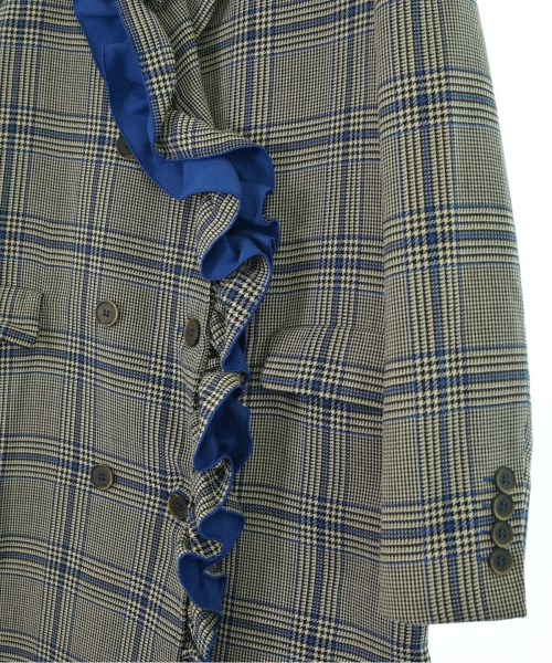 MSGM（エムエスジーエム）その他 白 サイズ:38(S位) レディース/2200650657168