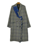 MSGM（エムエスジーエム）その他 白 サイズ:38(S位) レディース/2200650657168