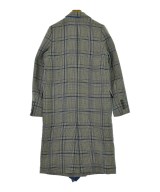 MSGM（エムエスジーエム）その他 白 サイズ:38(S位) レディース/2200650657168