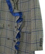 MSGM（エムエスジーエム）その他 白 サイズ:38(S位) レディース/2200650657168