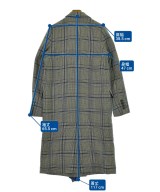 MSGM（エムエスジーエム）その他 白 サイズ:38(S位) レディース/2200650657168